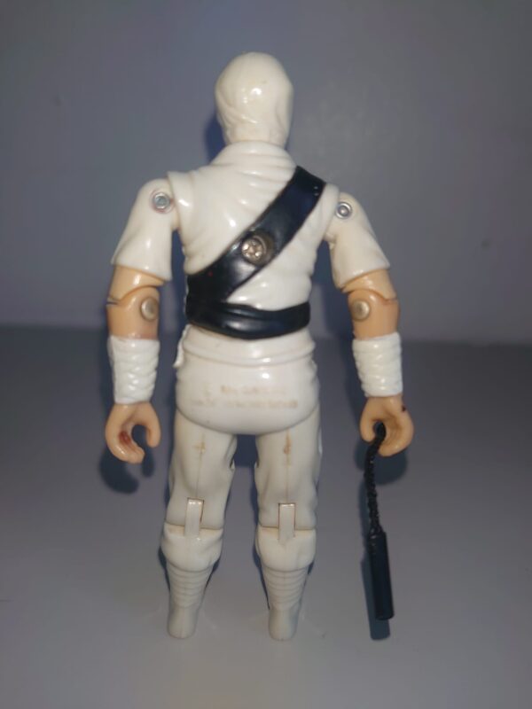 Hasbro Storm Shadow 1984 - Image 2