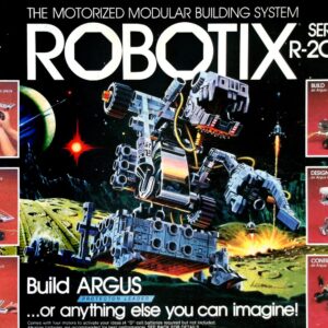 Robotix