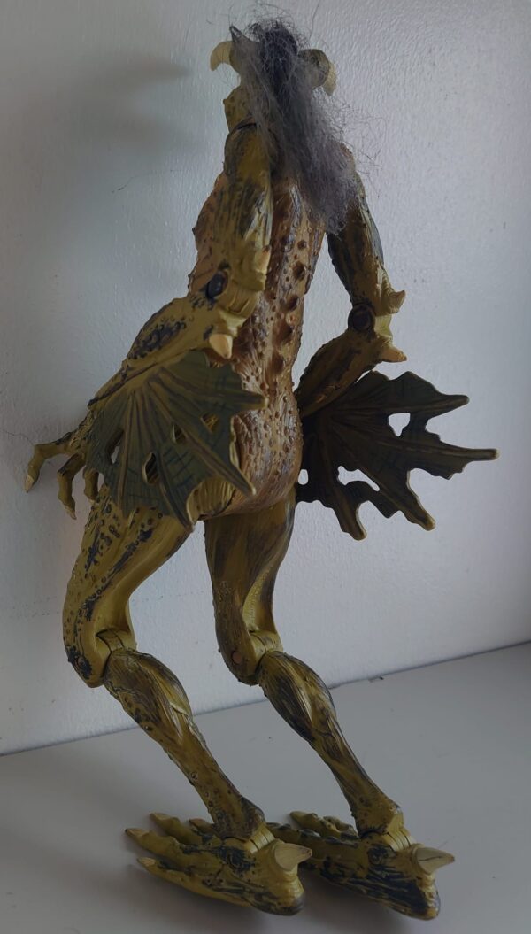 McFarlane Toys , Spawn Malebolgia 1995 Action Figure - Image 4