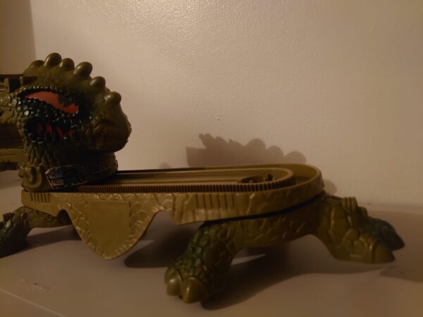 Masters of the Universe Dragon Walker 1983 by Mattel - Image 2