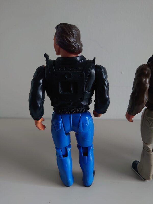 Galoob The A-Team Action Figures 1983 - Image 3