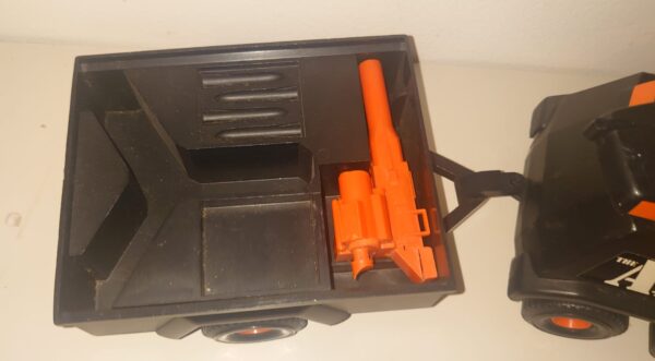 Galoob Toys The A-Team Armoured Truck 1983 - Image 6