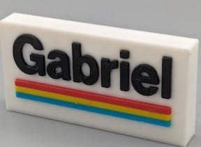 Gabriel Toys