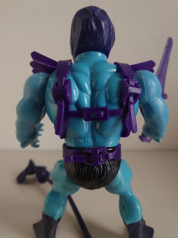 Mattel Skeletor 1981 - Image 2