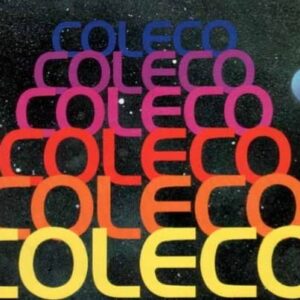 Coleco Toys