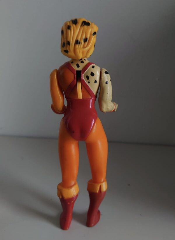 Thundercats , Captain Cracker & Cheetara - Image 5