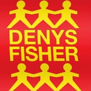 Denys Fisher