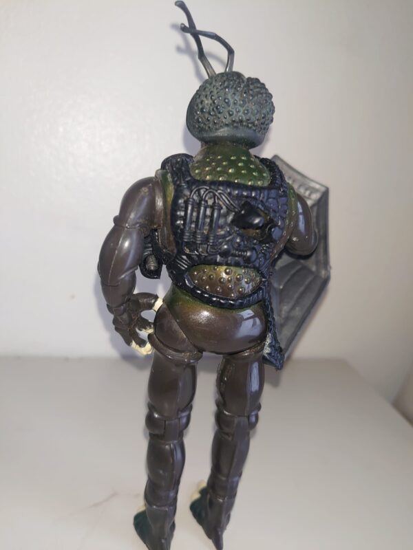 Coleco Toys Sectaurs Skulk 1985 - Image 7