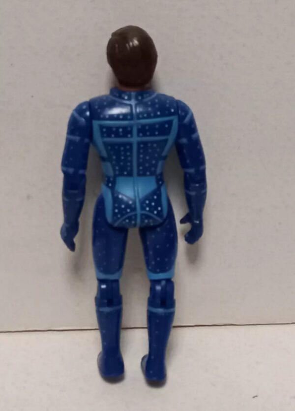 Acamas Toys Automan Action Figure 1984 - Image 2