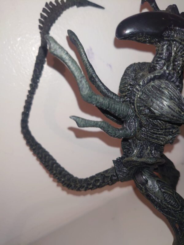 McFarlane Toys Alien Figure 2003 - Image 4