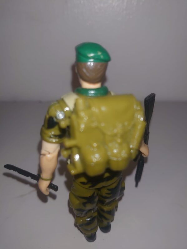 Hasbro GI Joe Falcon 1987 - Image 4