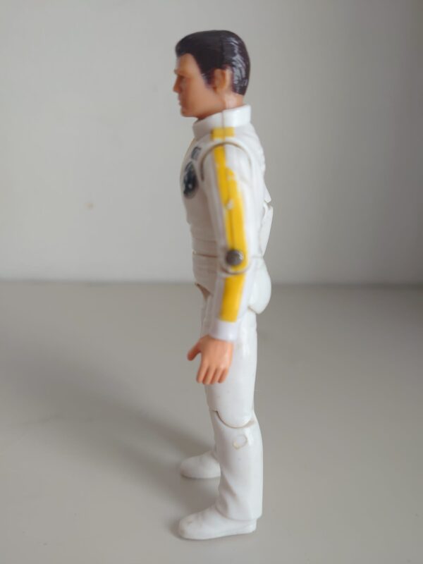 Mego Toys The Black Hole Captain Dan Holland 1979 - Image 3