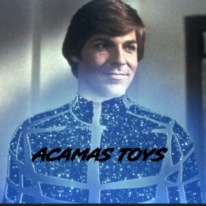 Acamas Toys