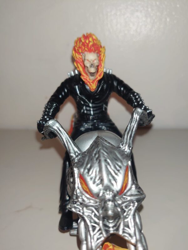 Hasbro Ghost Rider 2006