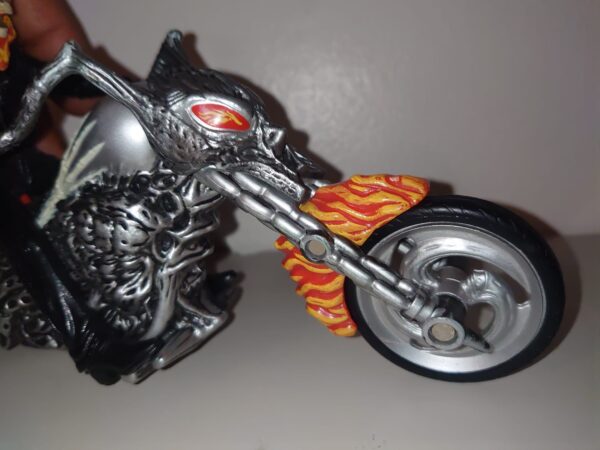 Hasbro Ghost Rider 2006 - Image 4