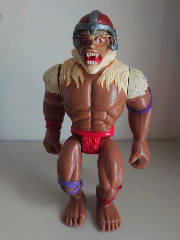 LJN Toys Thundercats  Monkian 1985