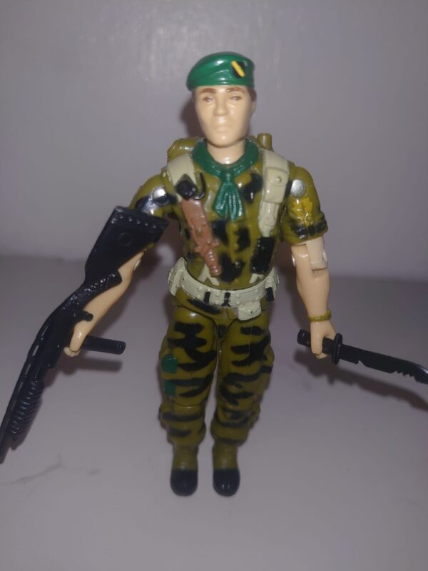 Hasbro GI Joe Falcon 1987