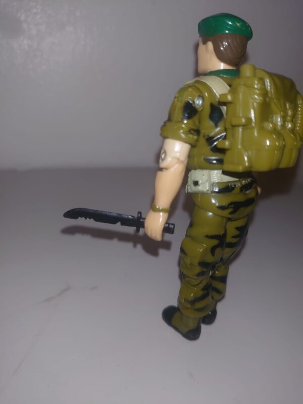 Hasbro GI Joe Falcon 1987 - Image 3