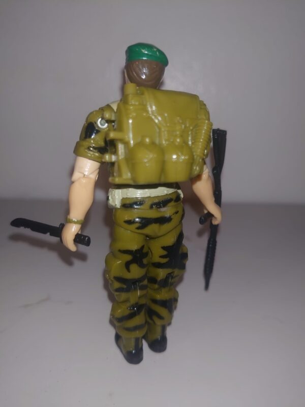 Hasbro GI Joe Falcon 1987 - Image 2