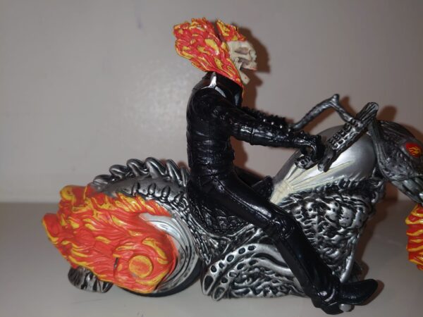 Hasbro Ghost Rider 2006 - Image 2