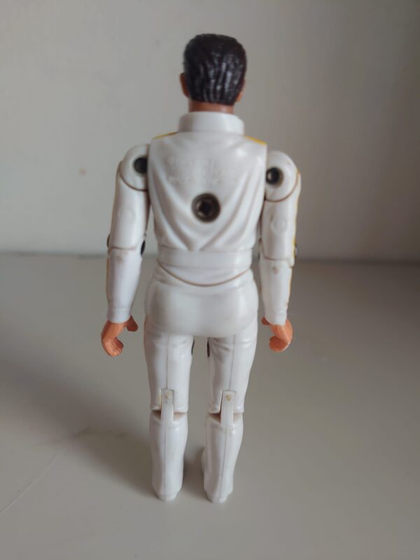 Mego Toys The Black Hole Captain Dan Holland 1979 - Image 4