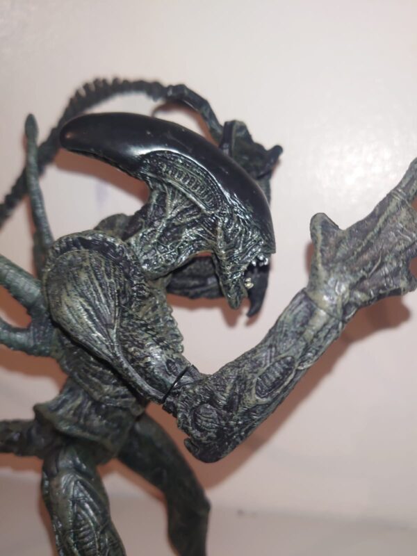 McFarlane Toys Alien Figure 2003 - Image 6