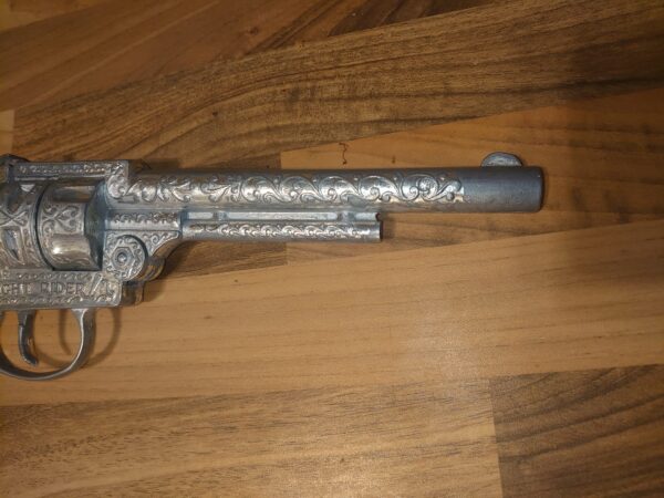 Lone Star Night Rider Cap Gun - Image 3