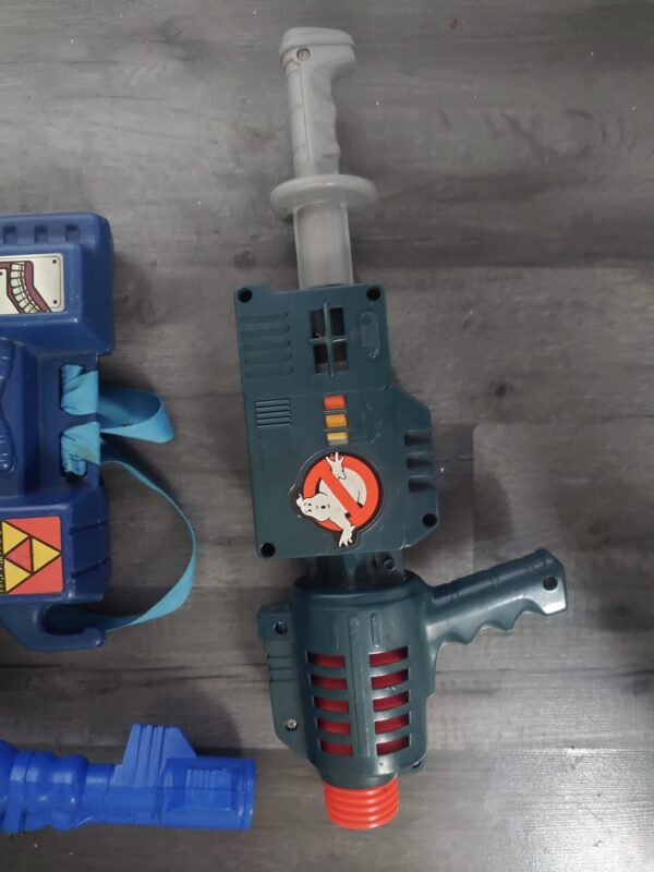The Real Ghostbusters Original 1984 Proton Pack - Image 5