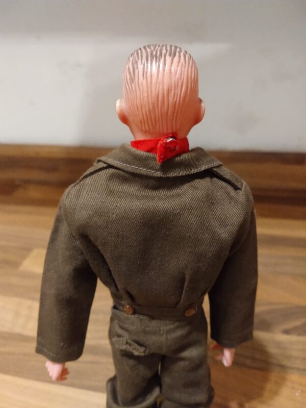 Redbox Knock Off Action Man made in Hong Kong 1960 - Image 3