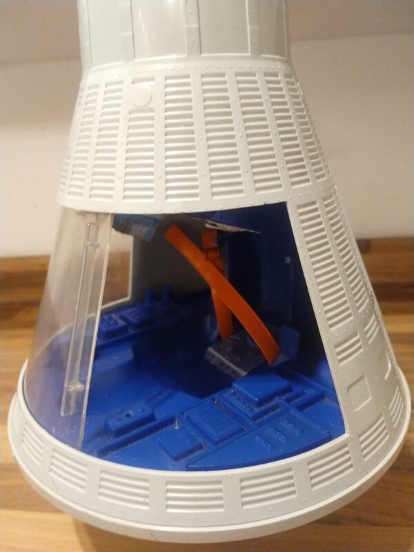 Action Man Space Capsule - Image 4