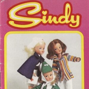 Sindy Dolls