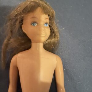 Vintage Skipper Doll 1960s