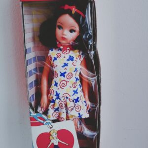 Vintage Pedigree Trend Setter Sindy Doll