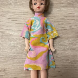 Camay Tammy Clone Doll