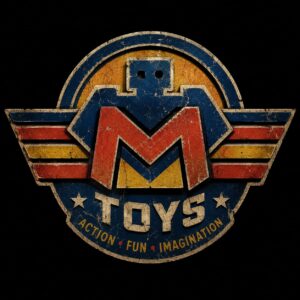 Vintage Toys