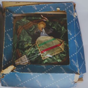 1950's Vintage Sears Happi Time moveable eyes Doll