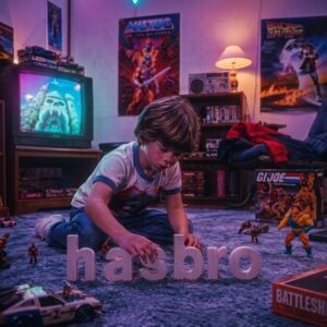 Hasbro