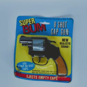1976 Vintage Cap Gun