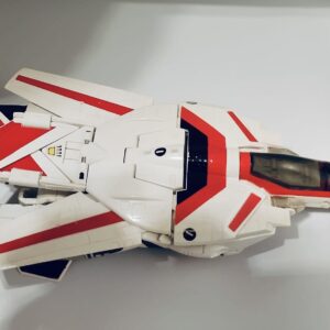Vintage G1 Jetfire 1985