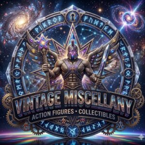Miscellaneous